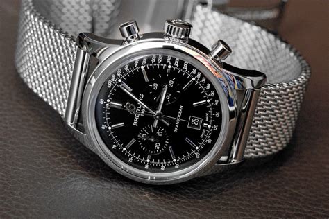 breitling 38 transocean|breitling transocean price.